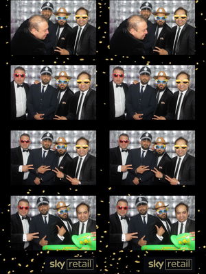 Event Station Photo Booth Photo Booth Hyde, Greater Manchester