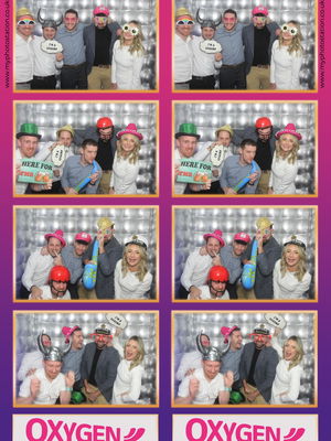 Event Station Photo Booth Photo Booth Hyde, Greater Manchester
