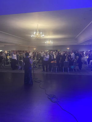 Event The Edge Function Band Swindon, Wiltshire