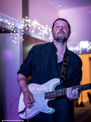 Event Live Wires Function Band Staffordshire