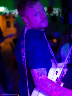 Event Live Wires Function Band Staffordshire