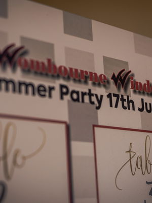 Event Live Wires Function Band Staffordshire