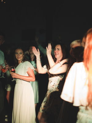 Event Live Wires Function Band Staffordshire