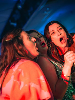 Event Live Wires Function Band Staffordshire