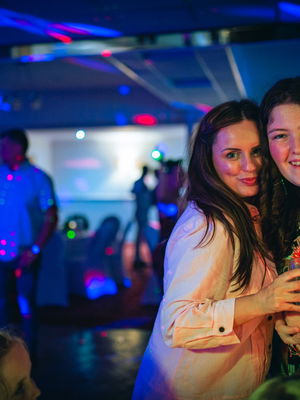 Event Live Wires Function Band Staffordshire