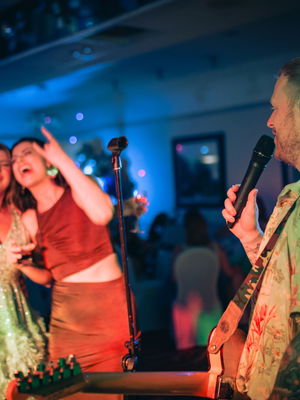 Event Live Wires Function Band Staffordshire