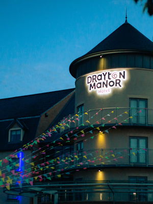 Event Live Wires Function Band Staffordshire