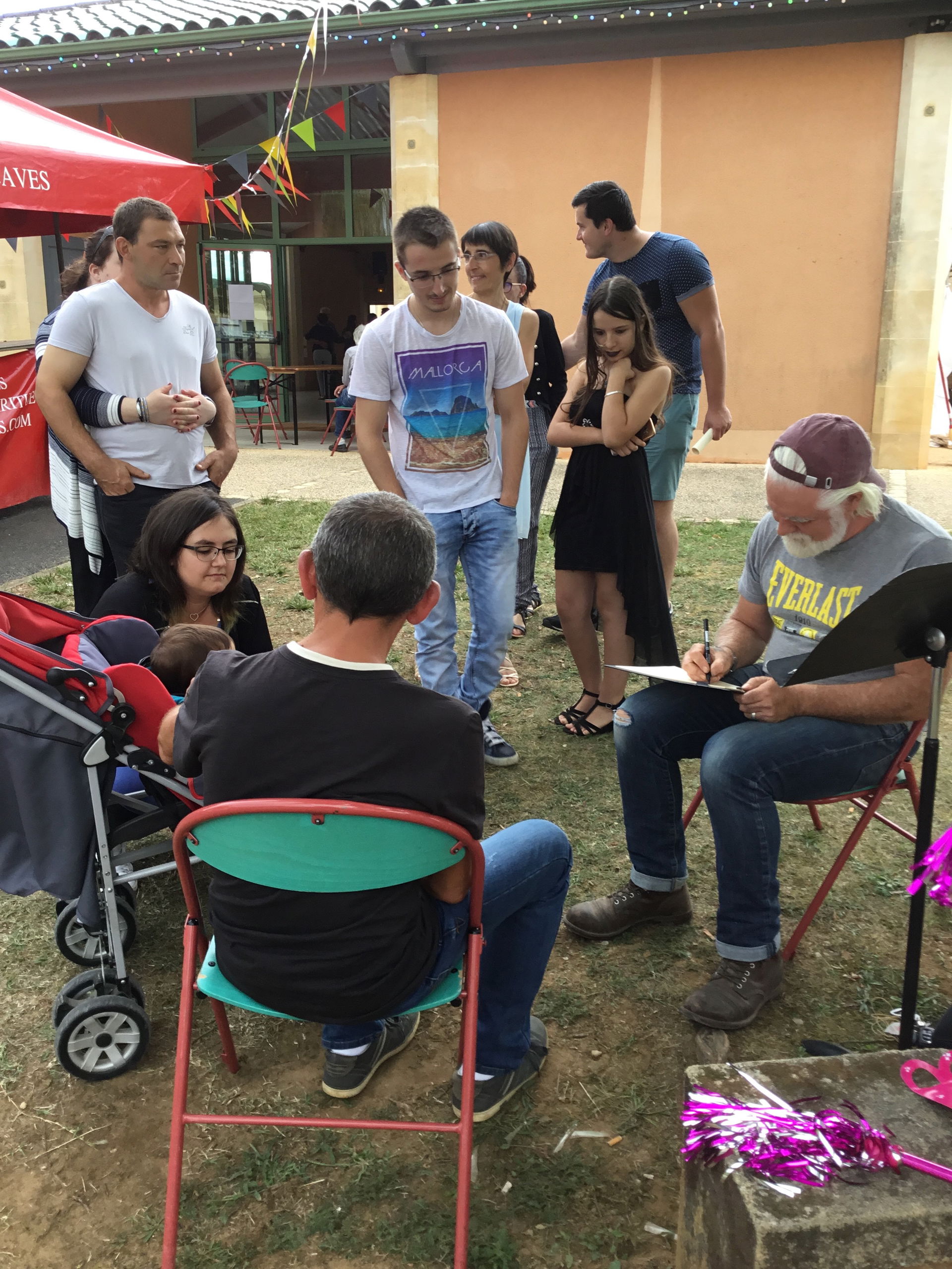 Will The Caricaturist Caricaturist Review Private Party Wiltshire