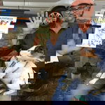 Janette B booked Will The Caricaturist for their party Will The Caricaturist Caricaturist Review Private Party Wiltshire