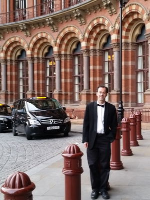 Event Jon M Pianist Surrey