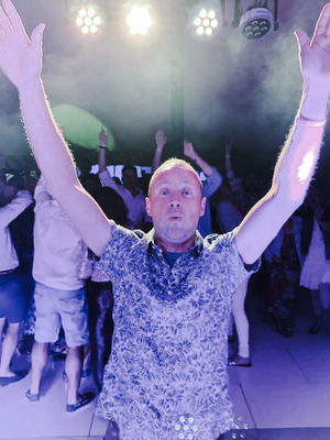 Event Hypersonix Function Band Northamptonshire