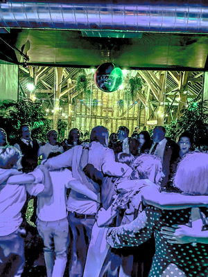 Event Hypersonix Function Band Northamptonshire