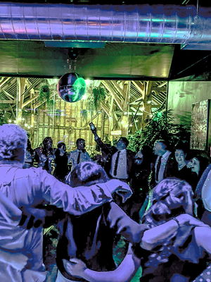 Event Hypersonix Function Band Northamptonshire