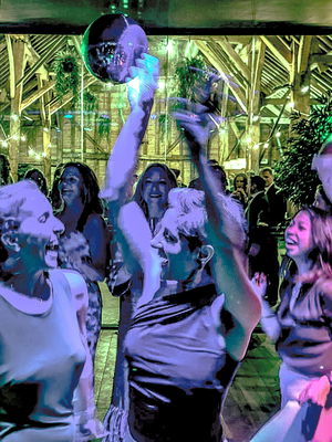 Event Hypersonix Function Band Northamptonshire