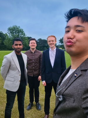 Event The Upstarts Function Band Manchester, Lancashire