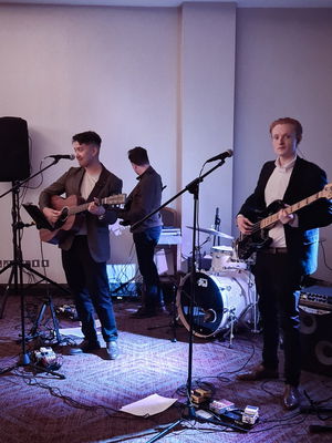 Event The Upstarts Function Band Manchester, Lancashire