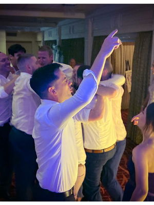 Event Hypersonix Function Band Northamptonshire