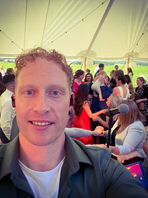 Event Hypersonix Function Band Northamptonshire