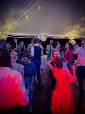 Event Hypersonix Function Band Northamptonshire