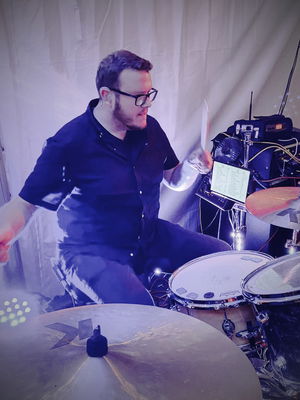 Event Hypersonix Function Band Northamptonshire