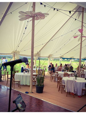 Event Hypersonix Function Band Northamptonshire