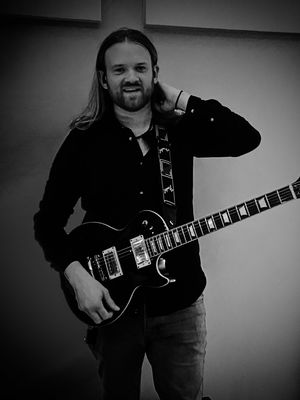 Event Hypersonix Function Band Northamptonshire