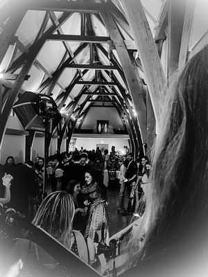 Event Hypersonix Function Band Northamptonshire