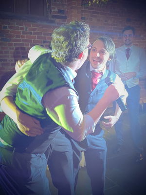 Event Hypersonix Function Band Northamptonshire