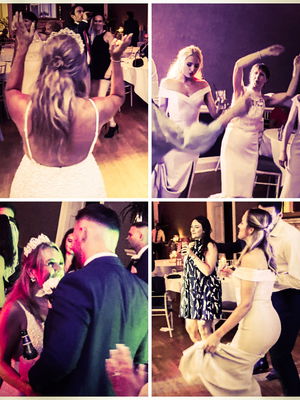 Event Hypersonix Function Band Northamptonshire