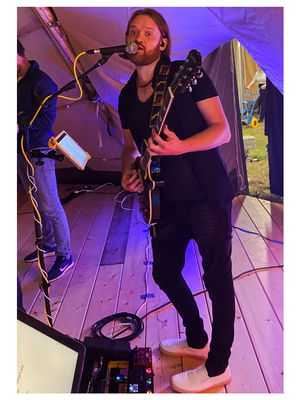 Event Hypersonix Function Band Northamptonshire