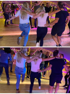 Event Hypersonix Function Band Northamptonshire