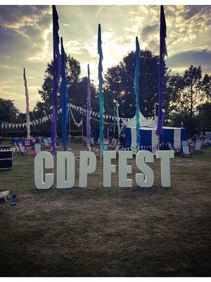 Event Hypersonix Function Band Northamptonshire