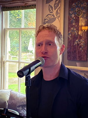 Event Hypersonix Function Band Northamptonshire