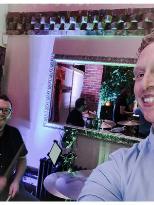 Event Hypersonix Function Band Northamptonshire