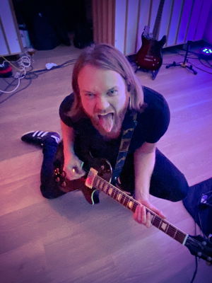 Event Hypersonix Function Band Northamptonshire