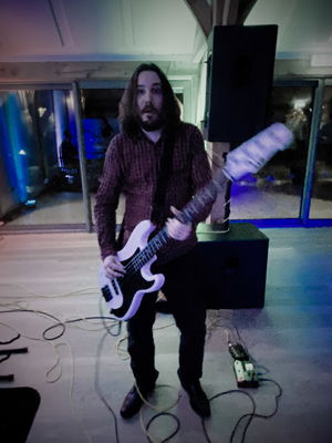 Event Hypersonix Function Band Northamptonshire