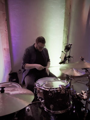 Event Hypersonix Function Band Northamptonshire