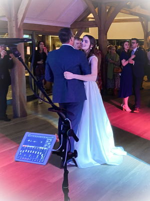 Event Hypersonix Function Band Northamptonshire