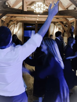 Event Hypersonix Function Band Northamptonshire