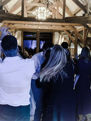 Event Hypersonix Function Band Northamptonshire