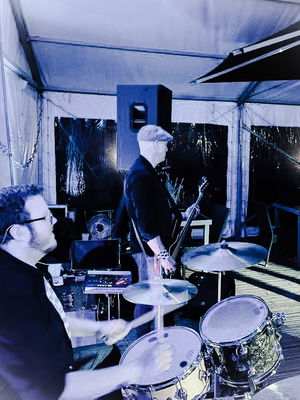 Event Hypersonix Function Band Northamptonshire