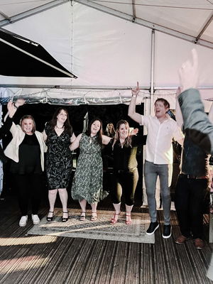 Event Hypersonix Function Band Northamptonshire