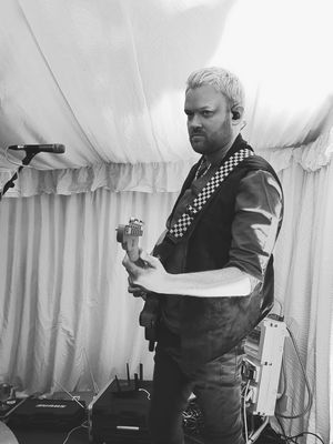 Event Hypersonix Function Band Northamptonshire