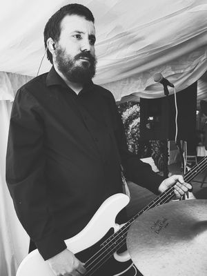 Event Hypersonix Function Band Northamptonshire