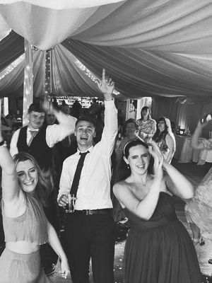 Event Hypersonix Function Band Northamptonshire