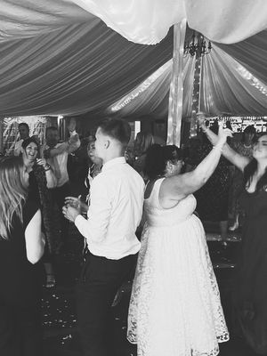 Event Hypersonix Function Band Northamptonshire