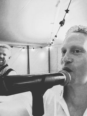 Event Hypersonix Function Band Northamptonshire