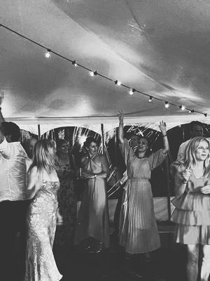 Event Hypersonix Function Band Northamptonshire