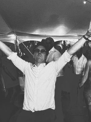 Event Hypersonix Function Band Northamptonshire