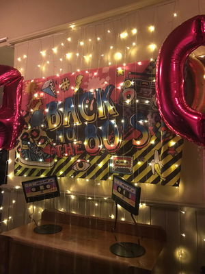 Event Gold Function Band Sheffield, South Yorkshire